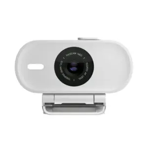 Webcam Elgato Facecam Neo Streaming - Back To School - Bulltech Store - Tienda en CDMX