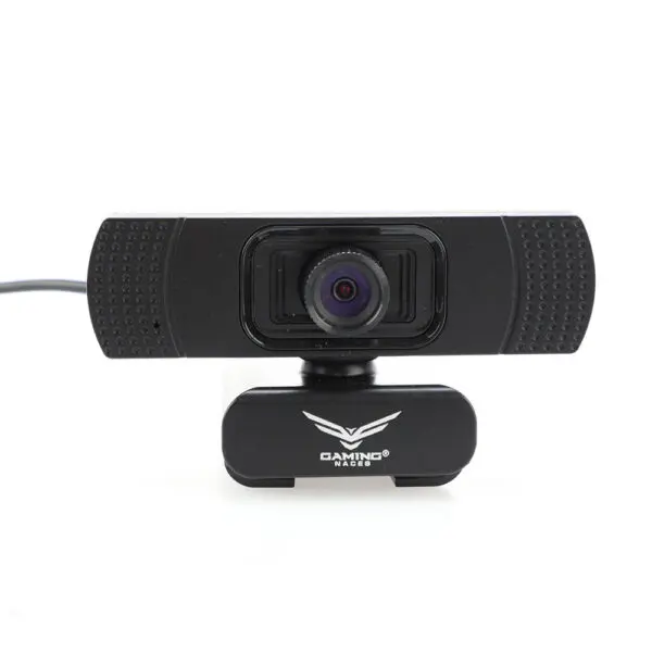 Webcam Naceb NA-0947 - Back To School - Bulltech Store - Tienda en CDMX