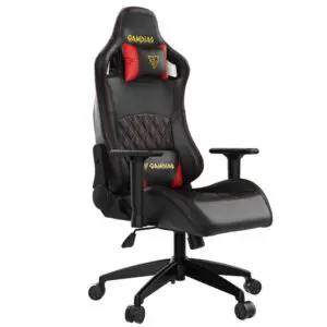 Sillla Gamer Aphrodite EF1 - Bulltech Store - Tienda en CDMX