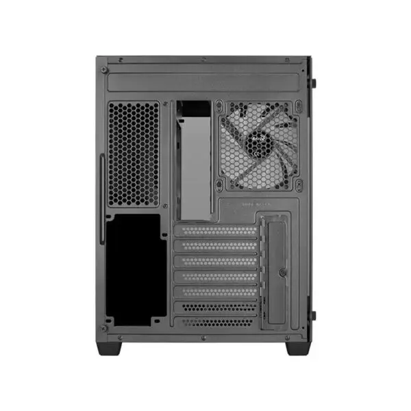 Gabinete Gamer Aerocool Dryft G-BK-V2