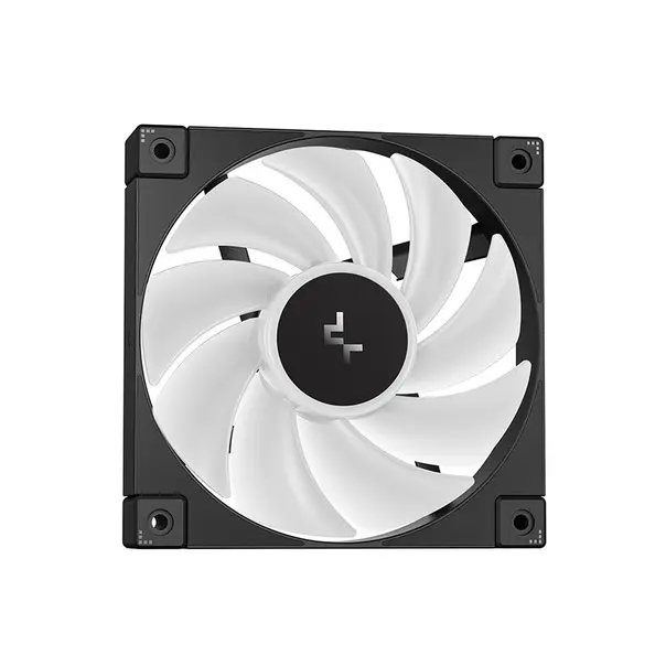 Enfriamiento Líquido DeepCool MYSTIQUE 360 LX750 - Bulltech Store - Tienda en CDMX