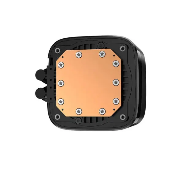 Enfriamiento Líquido DeepCool LD36 - Tienda en CDMX