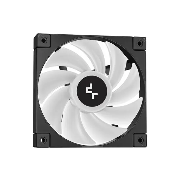 Enfriamiento Líquido DeepCool LD36 - Tienda en CDMX