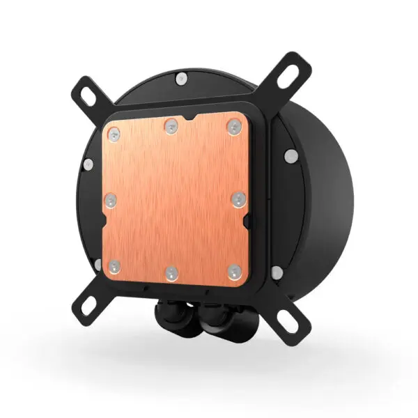 Enfriamiento Líquido NZXT Kraken Elite 360 RGB - Bulltech Store - Tienda en CDMX