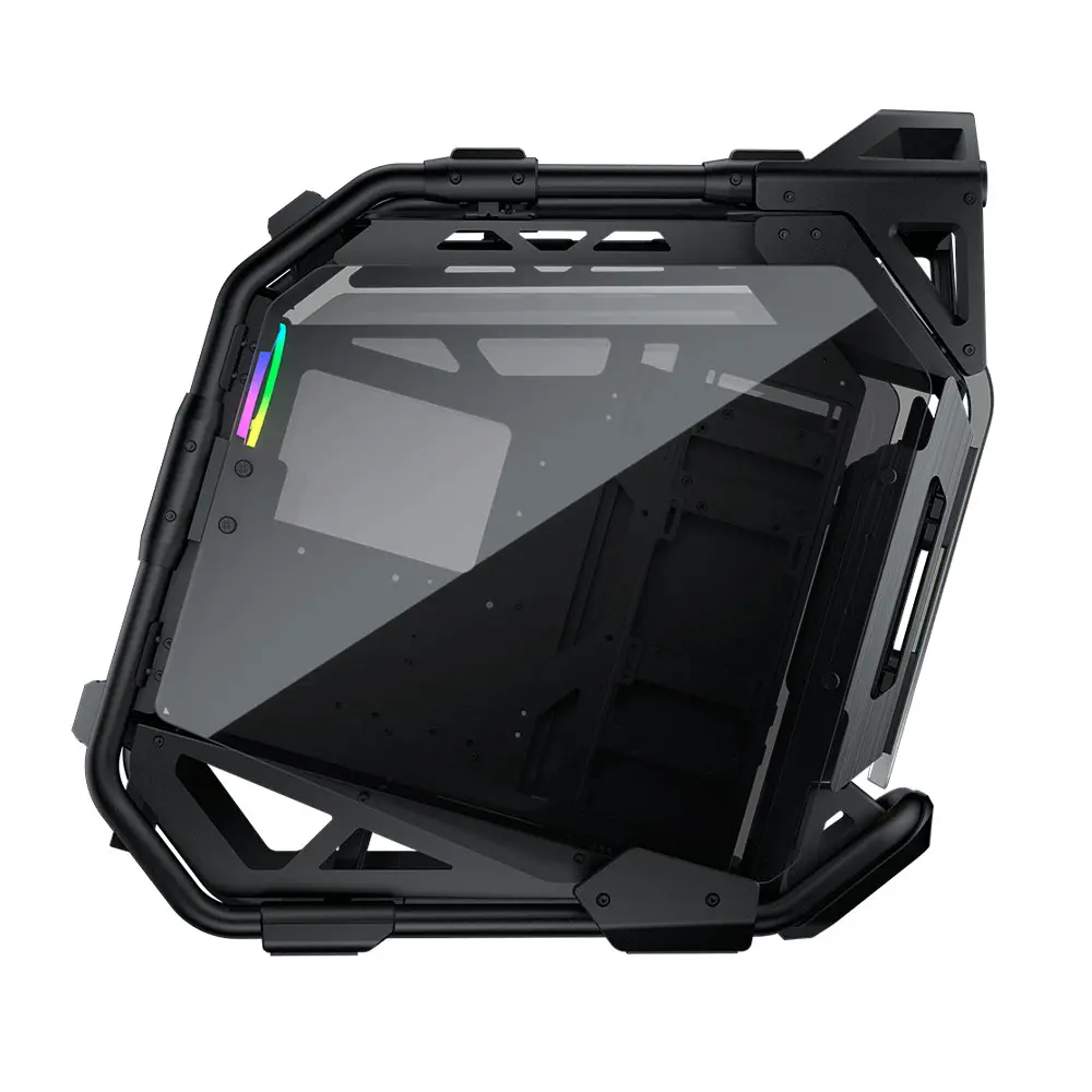 Gabinete Gamer Cougar Cratus - Bulltech Store - Tienda en CDMX