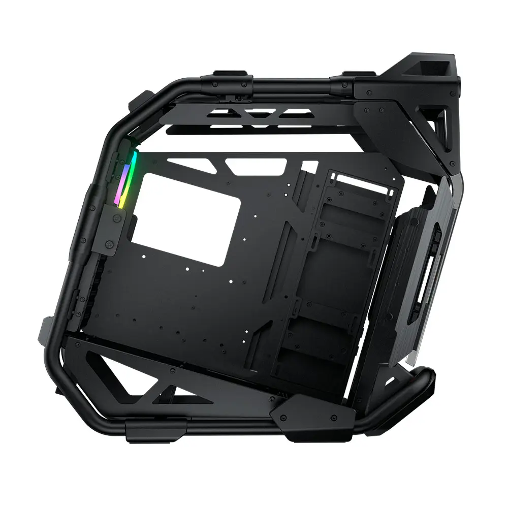 Gabinete Gamer Cougar Cratus - Bulltech Store - Tienda en CDMX