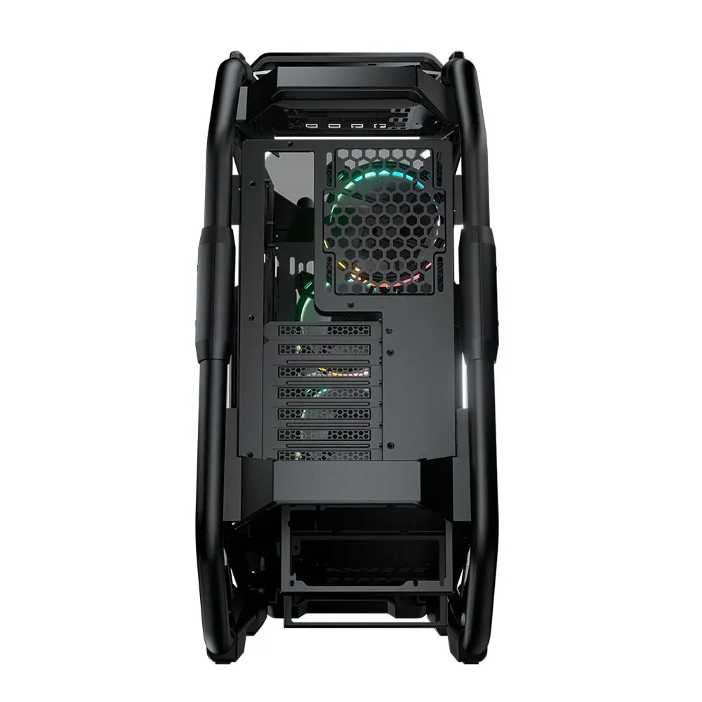 Gabinete Gamer Cougar Cratus - Bulltech Store - Tienda en CDMX