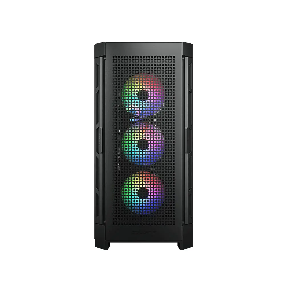Gabinete Gamer Cougar Airface Pro RGB