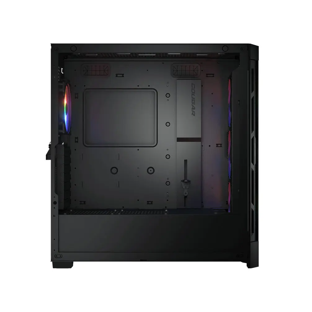 Gabinete Gamer Cougar Airface Pro RGB