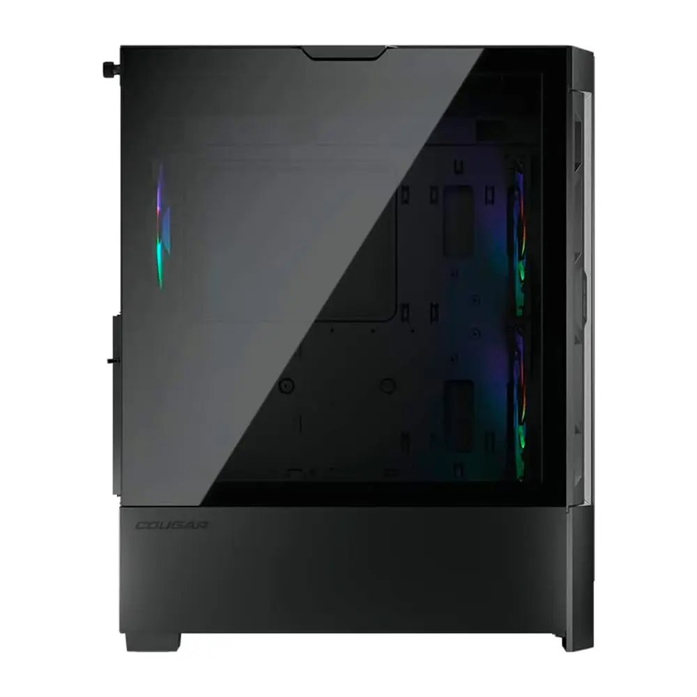 Gabinete Gamer Cougar Duoface - Bulltech Store - Tienda en CDMX