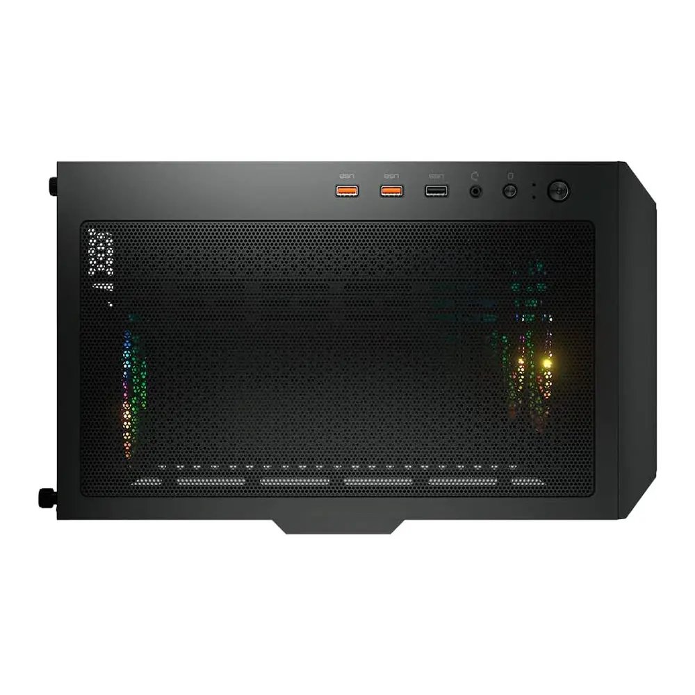 Gabinete Gamer Cougar Duoface - Bulltech Store - Tienda en CDMX