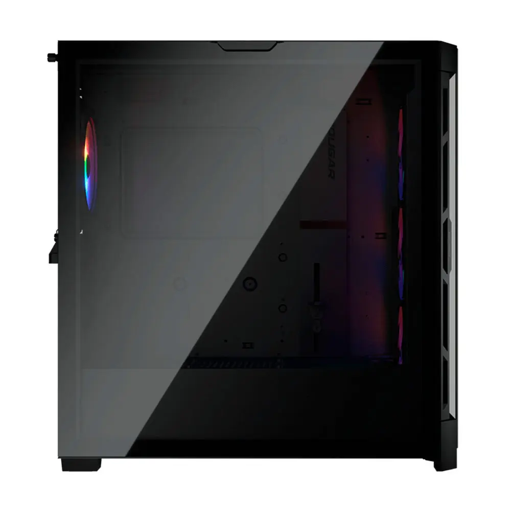 Gabinete Gamer Cougar Duoface Pro - Bulltech Store - Tienda en CDMX