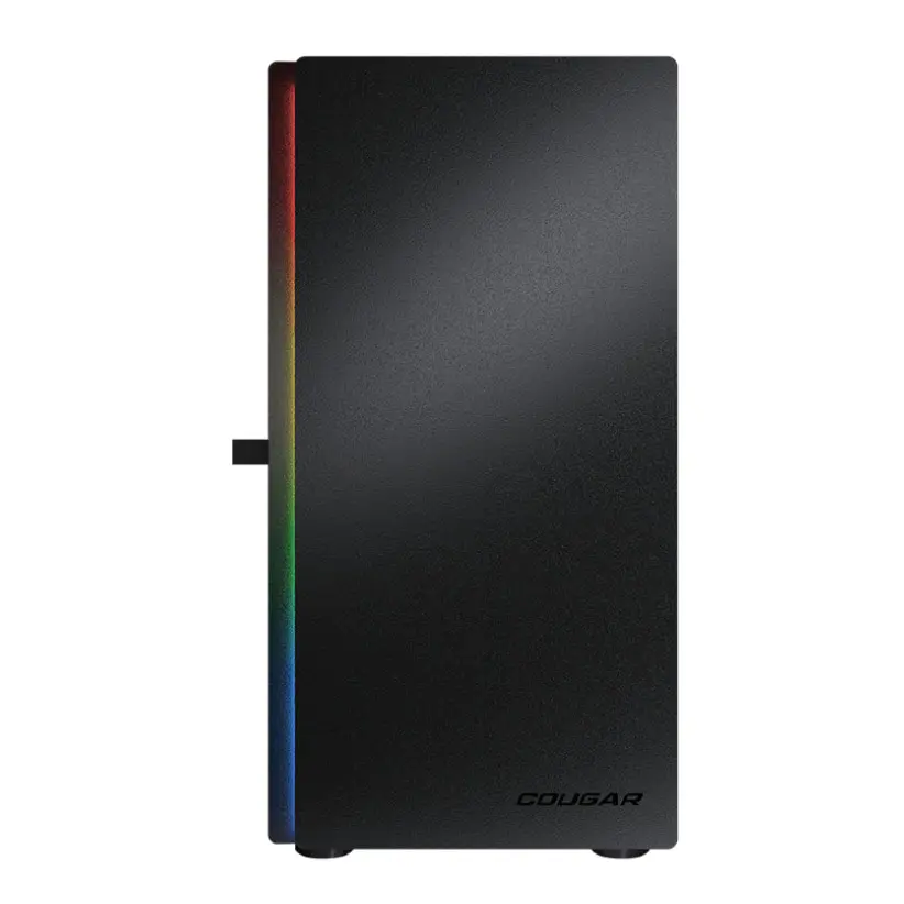 Gabinete Gamer Cougar Purity RGB - Bulltech Store - Tienda en CDMX
