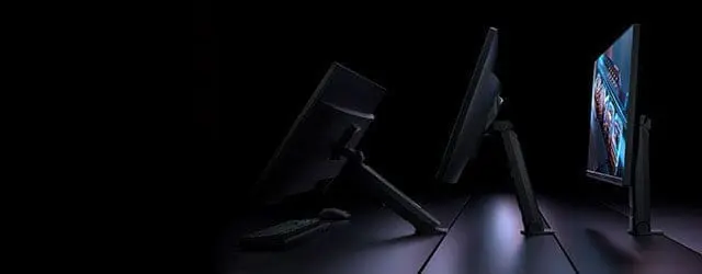 Bulltech Monitores Gamer Profesional - Bulltech Store - Tienda en CDMX