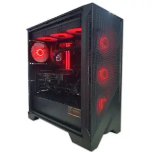 PC Gamer 5070 Bull 14900 - Bulltech Store - Tienda en CDMX