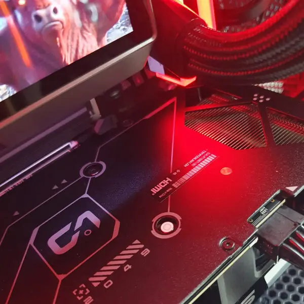 PC Gamer 5070 Bull 14900 - Bulltech Store - Tienda en CDMX