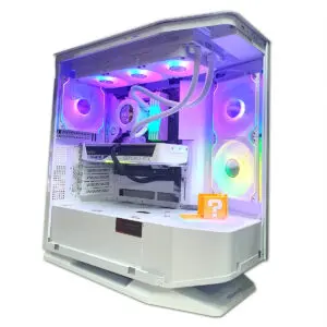 PC Gamer Cougar 5070 General Koopa - Bulltech Store - Tienda en CDMX