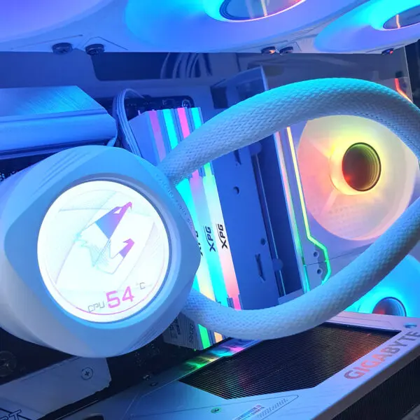 PC Gamer Cougar 5070 General Koopa - Bulltech Store - Tienda en CDMX