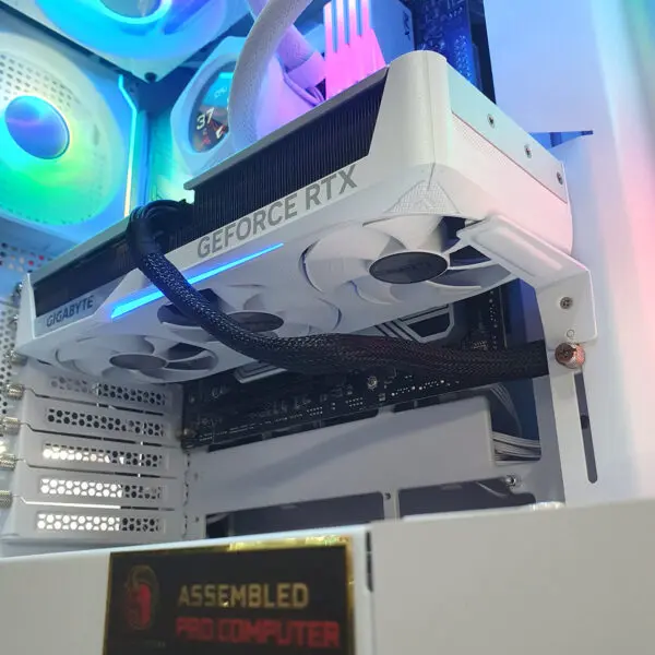 PC Gamer Cougar 5070 General Koopa - Bulltech Store - Tienda en CDMX