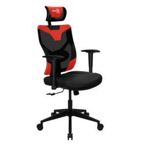 Sillla Gamer Aerocool Guardian Champion - Bulltech Store - Tienda en CDMX