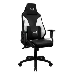 Silla Gamer Aerocool Admiral Azure - Bulltech Store - Tienda en CDMX