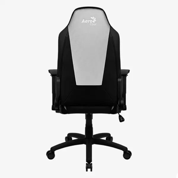 Silla Gamer Aerocool Admiral Azure - Bulltech Store - Tienda en CDMX