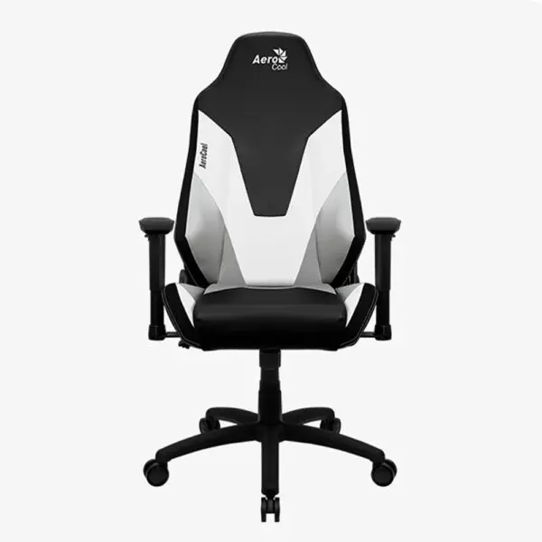 Silla Gamer Aerocool Admiral Azure - Bulltech Store - Tienda en CDMX