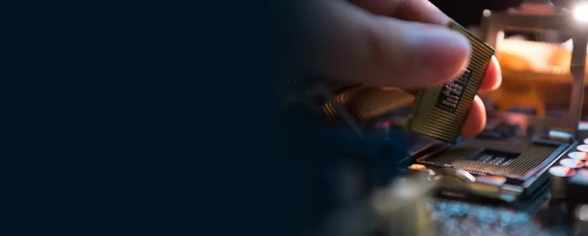 Assemble Pro Computer - Bulltech Store