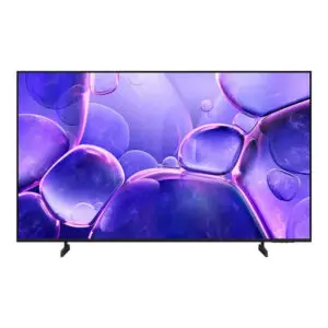 Smart TV Samsung 43” Crystal U8000F 4K - Bulltech Store - Tienda en CDMX