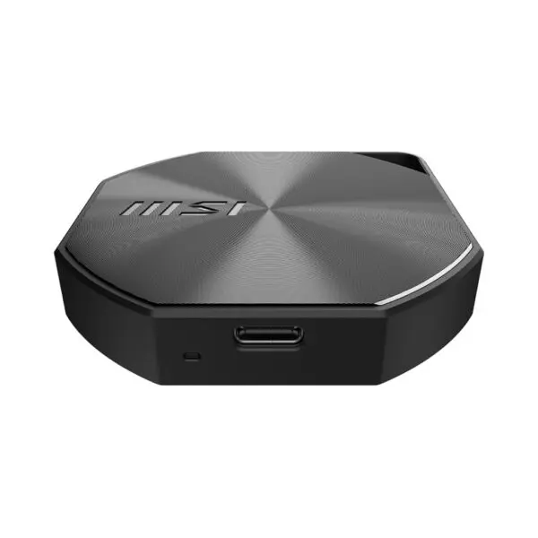 Unidad de Estado Sólido Externo MSI DATAMAG - Bulltech Store - Tienda en CDMX