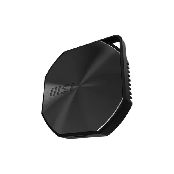 Unidad de Estado Sólido Externo MSI DATAMAG - Bulltech Store - Tienda en CDMX