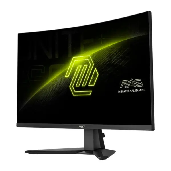 Monitor Gamer MSI MAG 276CF E20 - Bulltech Store - Tienda en CDMX