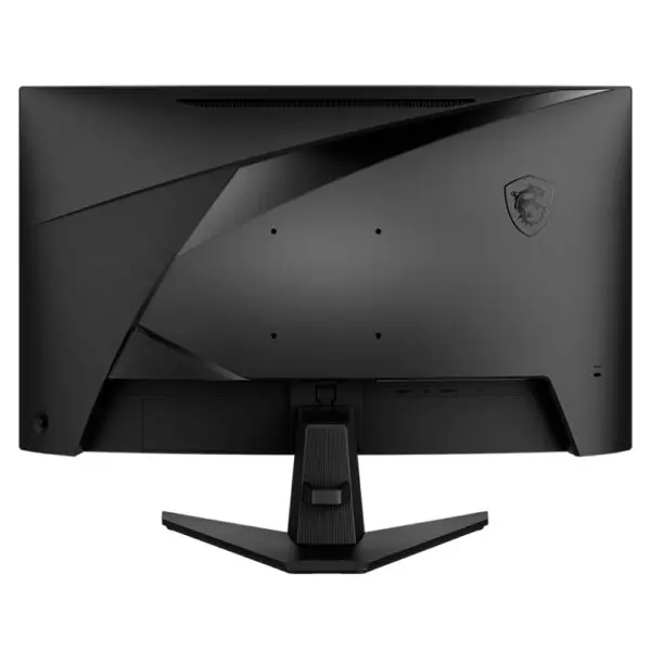 Monitor Gamer MSI MAG 276CF E20 - Bulltech Store - Tienda en CDMX