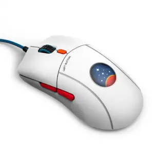 Mouse NZXT LIFT 2 STARFIELD - Bulltech Store - Tienda en CDMX