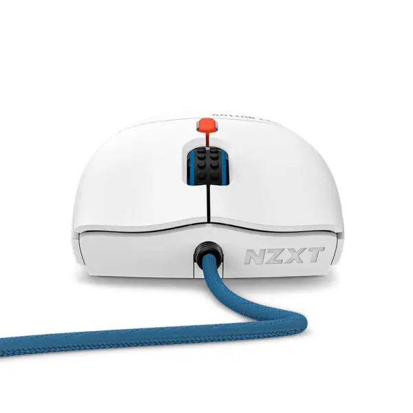 Mouse NZXT LIFT 2 STARFIELD - Bulltech Store - Tienda en CDMX