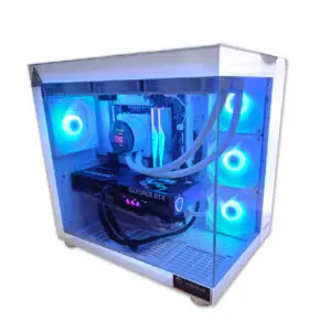 PC Gamer MSI 5070 TRIO 9900X - Bulltech Store - Tienda en CDMX