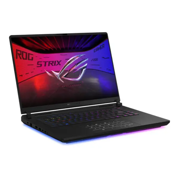 Laptop Gamer ASUS ROG Strix SCAR 16 5090 - Bulltech Store - Tienda en CDMX