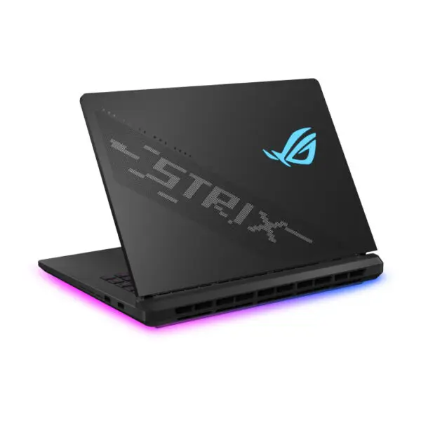 Laptop Gamer ASUS ROG Strix SCAR 16 5090 - Bulltech Store - Tienda en CDMX