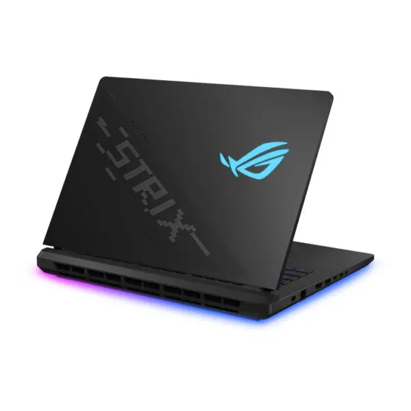 Laptop Gamer ASUS ROG Strix SCAR 16 5090 - Bulltech Store - Tienda en CDMX