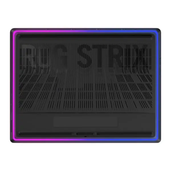 Laptop Gamer ASUS ROG Strix SCAR 16 5090 - Bulltech Store - Tienda en CDMX