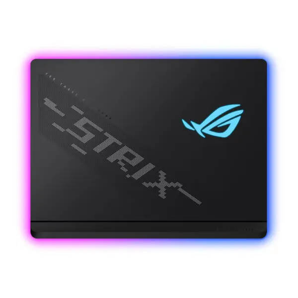 Laptop Gamer ASUS ROG Strix SCAR 16 5090 - Bulltech Store - Tienda en CDMX