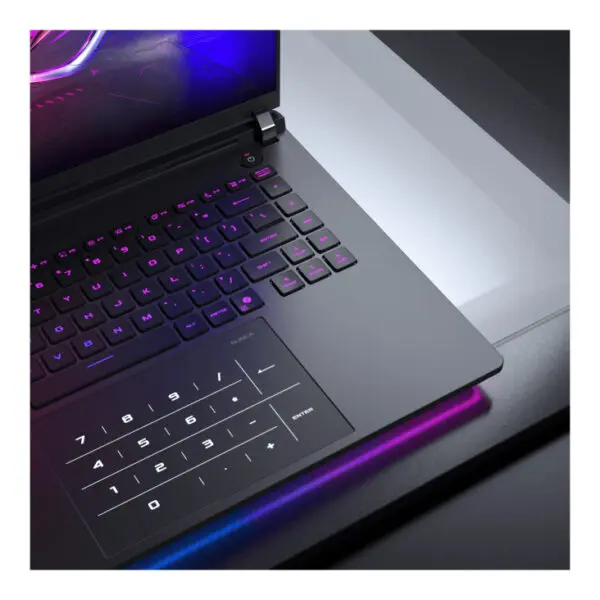 Laptop Gamer ASUS ROG Strix SCAR 16 5090