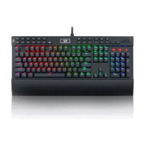 Teclado Gamer Redragon Yama K550 - Bulltech Store - Tienda en CDMX