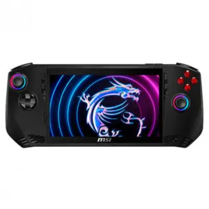 Consola Portátil MSI Claw A1M - Tienda en CDMX