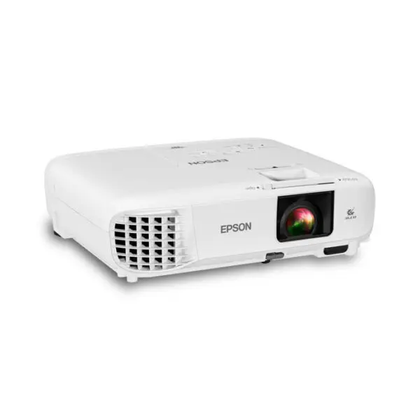 Proyector Epson PowerLite E20 - Bulltech Store - Tienda en CDMX