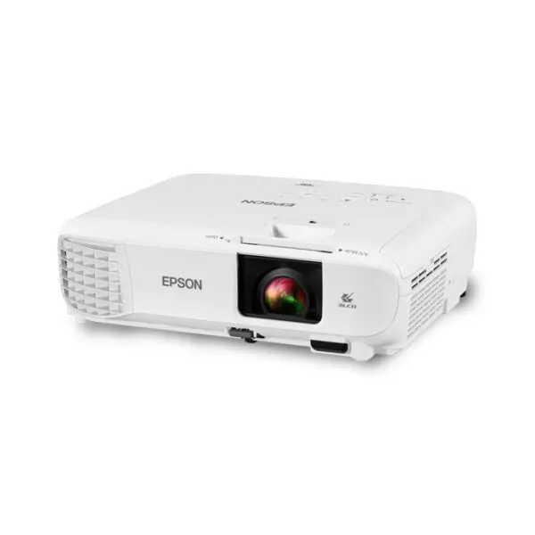 Proyector Epson PowerLite E20 - Bulltech Store - Tienda en CDMX