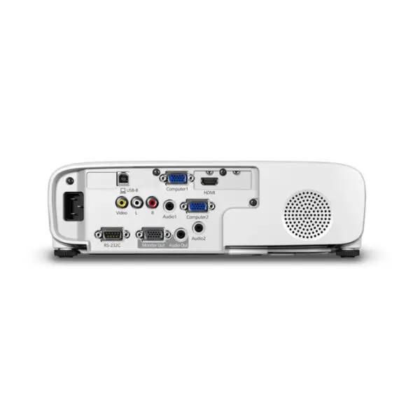 Proyector Epson PowerLite E20 - Bulltech Store - Tienda en CDMX