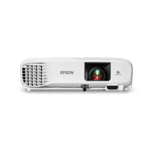 Proyector Epson PowerLite E20 - Bulltech Store - Tienda en CDMX