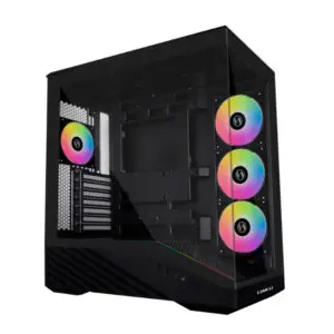 Gabinete Gamer Lian Li Vector V100 Gabinete Gamer Lian Li Vector V100