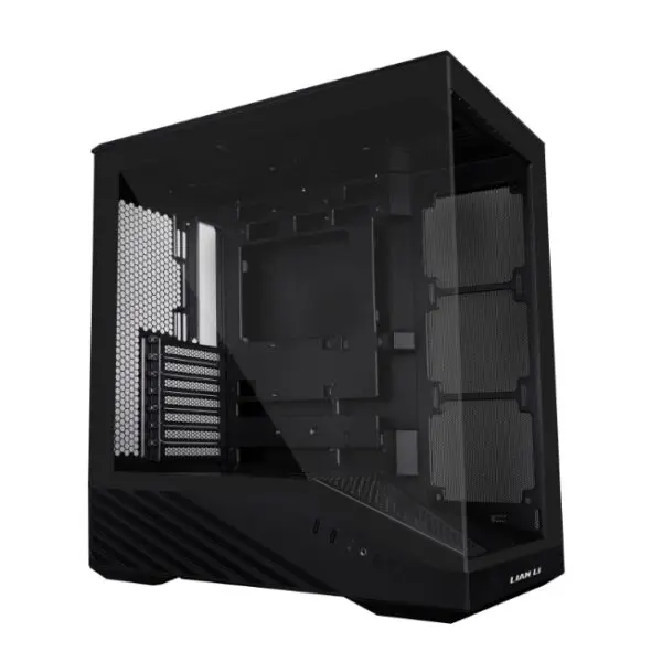 Gabinete Gamer Lian Li Vector V100 Gabinete Gamer Lian Li Vector V100